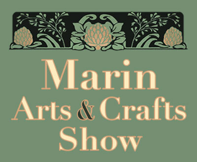 Marin Arts & Crafts Show