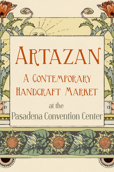 Pasadena Artazan Show